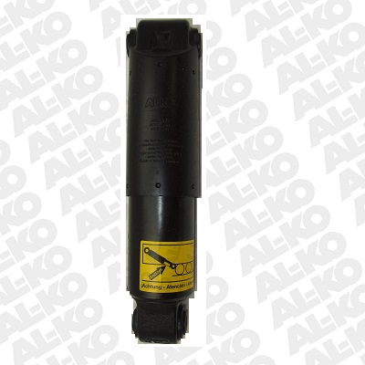 Ammortizzatore - 990560 AL-KO
